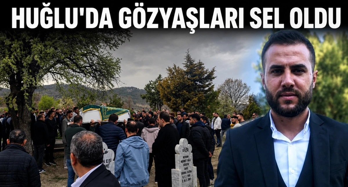 Cinayete kurban giden mahalle başkanına son g&ouml;rev