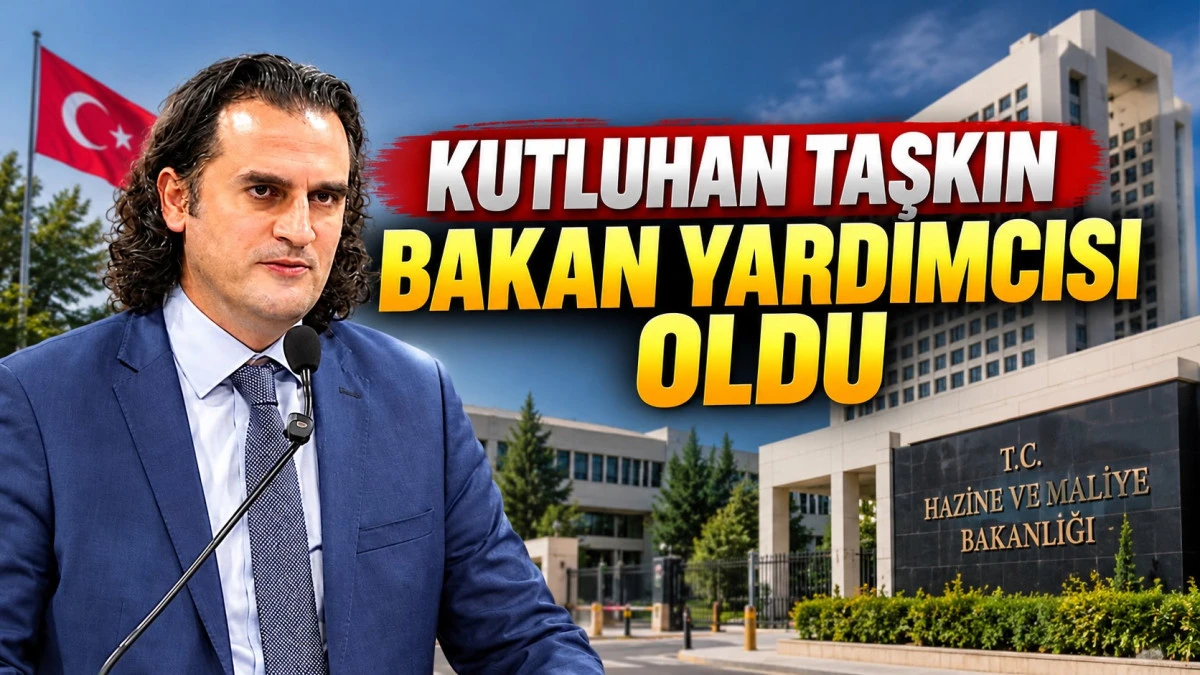Cumhurbaşkanı Erdoğan&rsquo;dan Taşkın&rsquo;a kritik g&ouml;rev