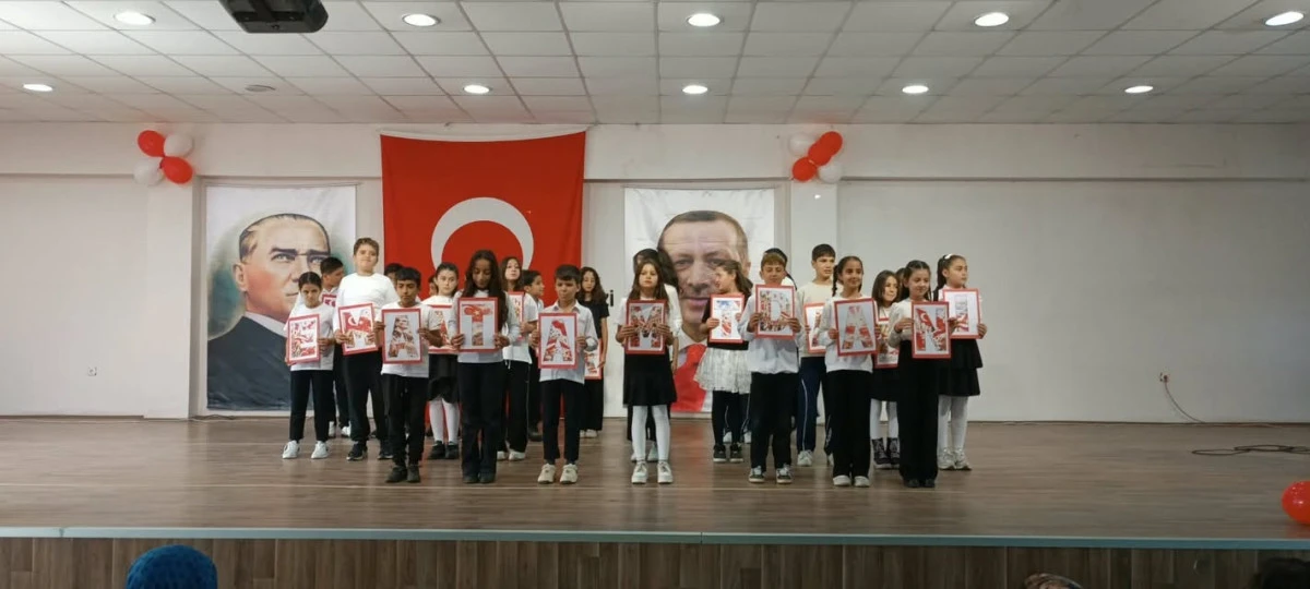 Cumhuriyet 103 yaşında, coşku zirvede