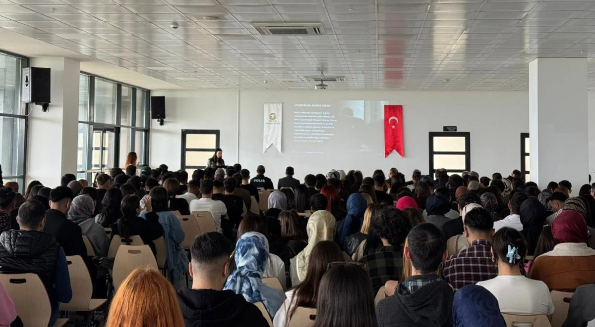 &ldquo;Damarlarındaki asil kanı kirletme" uyarısı Beyşehir&rsquo;de yankı buldu