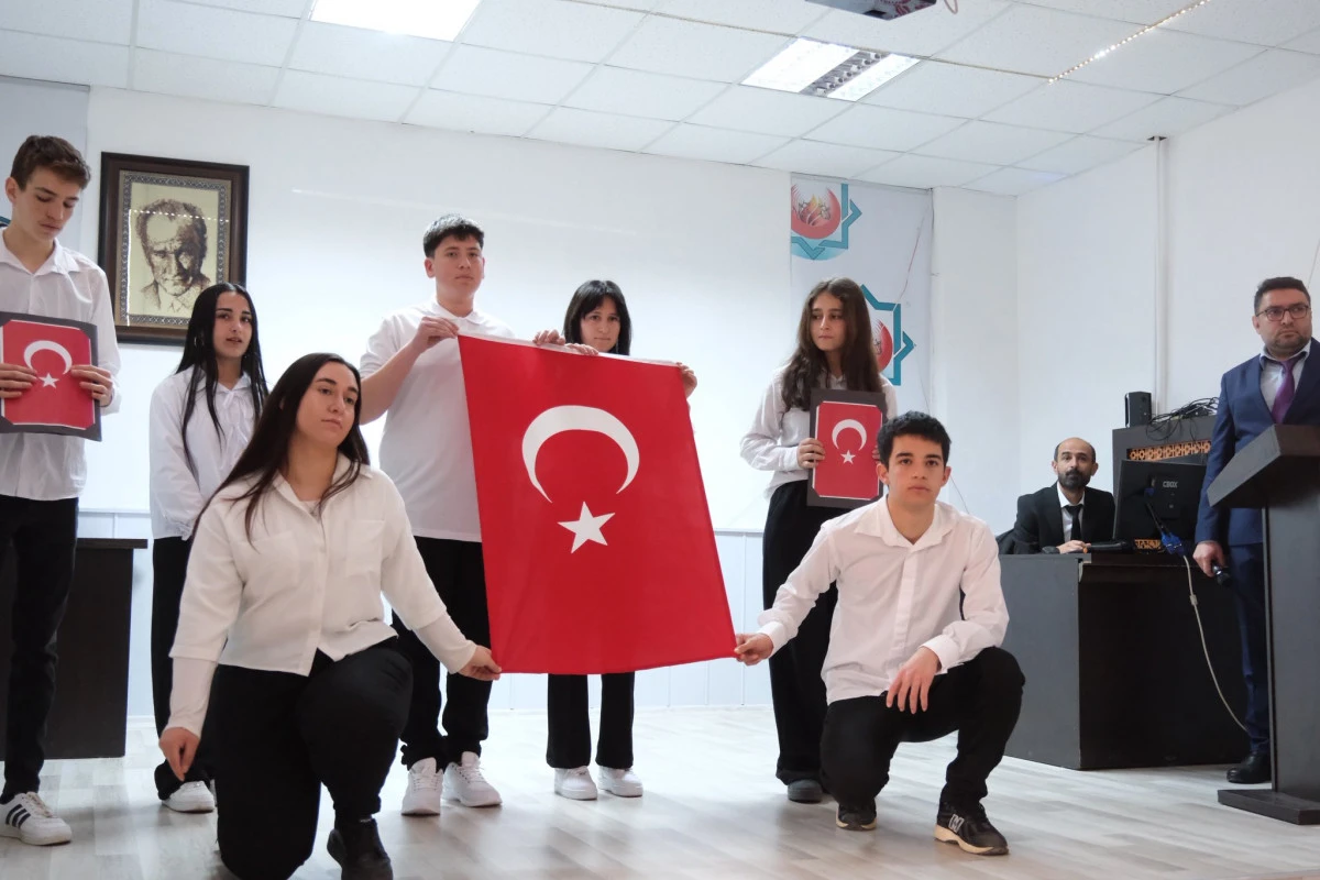 Derebucak, şehitlerini unutmadı