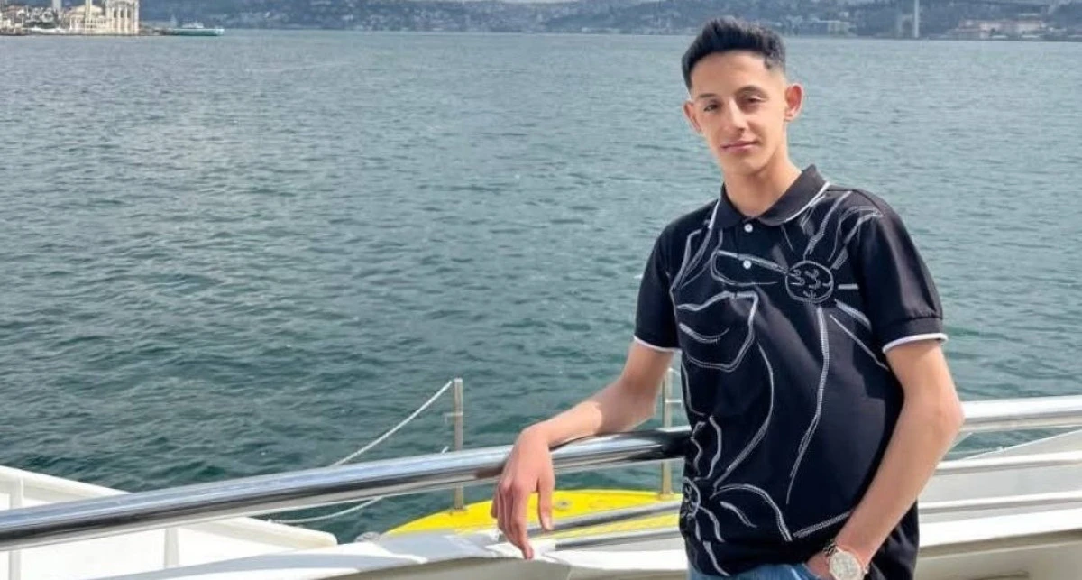 Derebucak'a bir acı daha