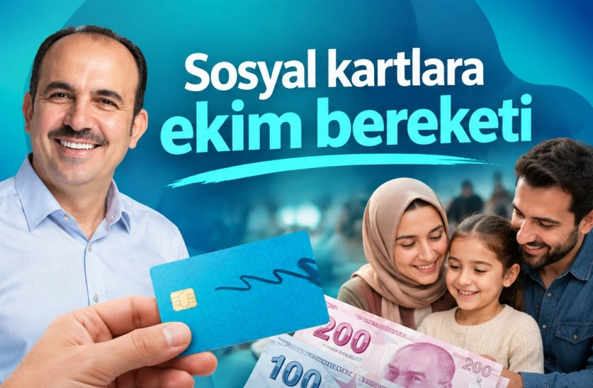 Destek &ouml;demeleri hesaplara yattı