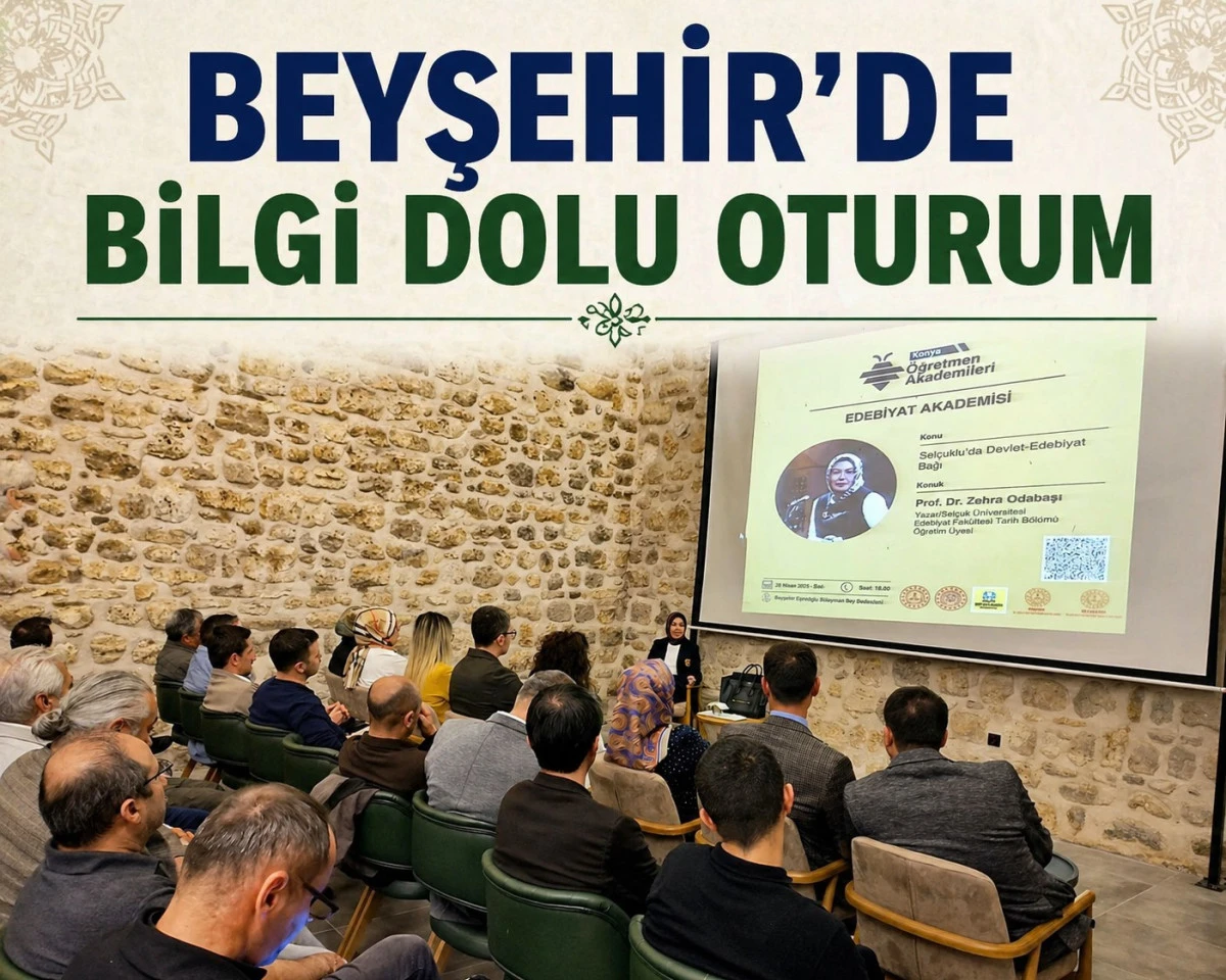 Devlet ve edebiyat aynı &ccedil;atı altında