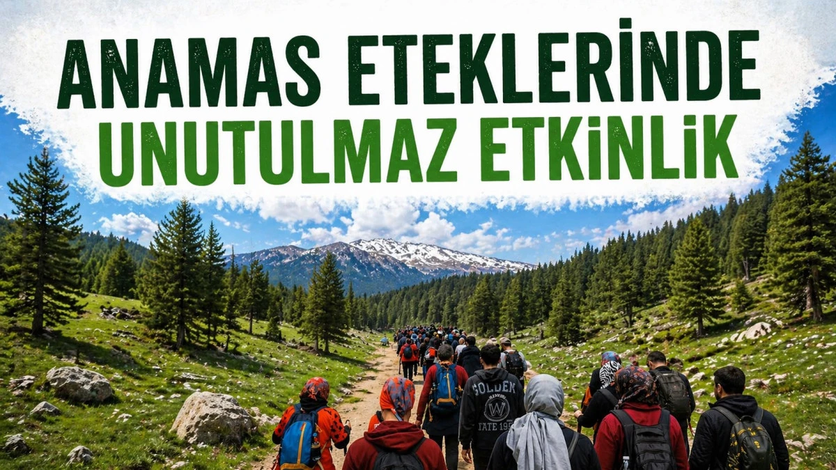 Doğa Tutkunlarının Yeni G&ouml;zdesi: Beyşehir
