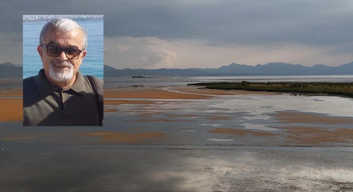 Dr.Kesici: &ldquo;Beyşehir G&ouml;l&uuml; y&ouml;netilemedi&rdquo;