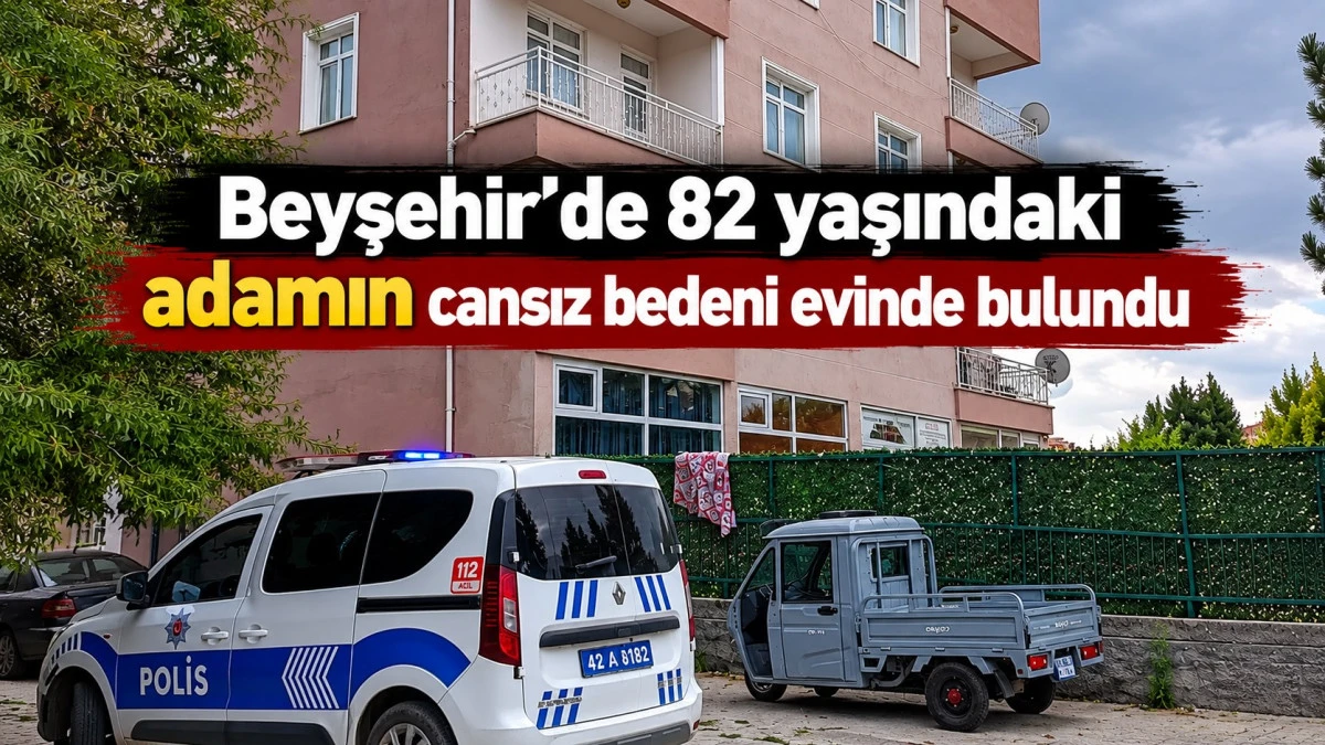 Ekipleri alarma ge&ccedil;iren olayın ger&ccedil;eği ortaya &ccedil;ıktı