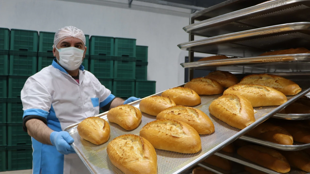 Ekmek zammı sofraları vurdu, fiyatı yeniden g&uuml;ncellendi