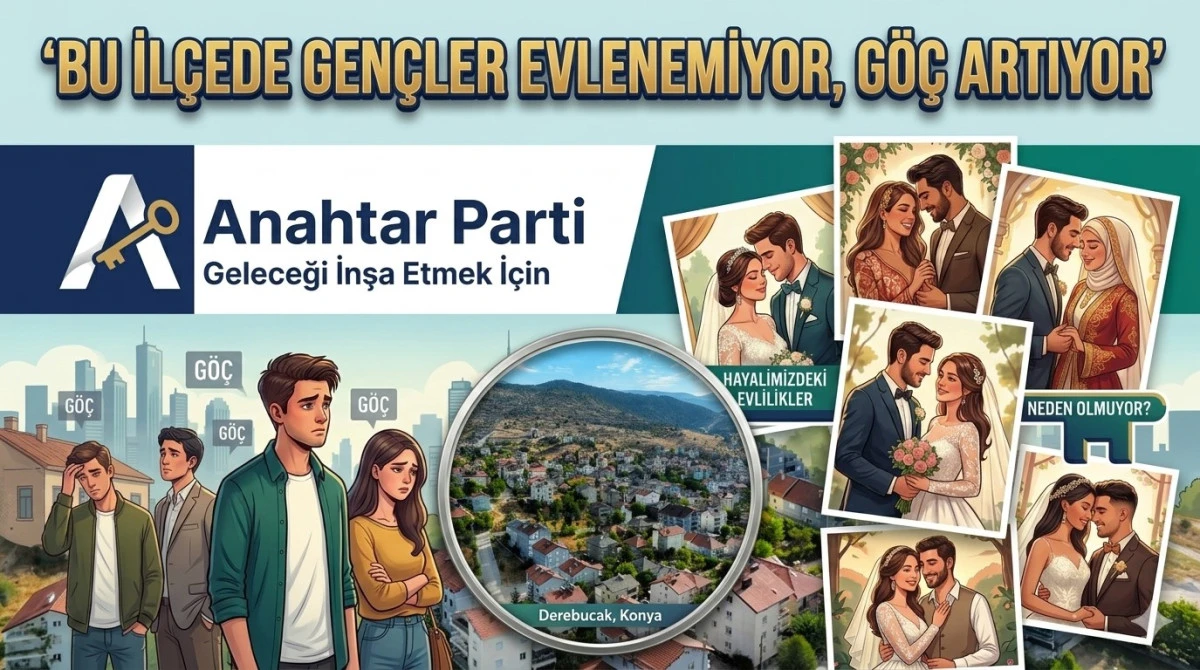 Ekonomik kriz aile kurmayı vurdu