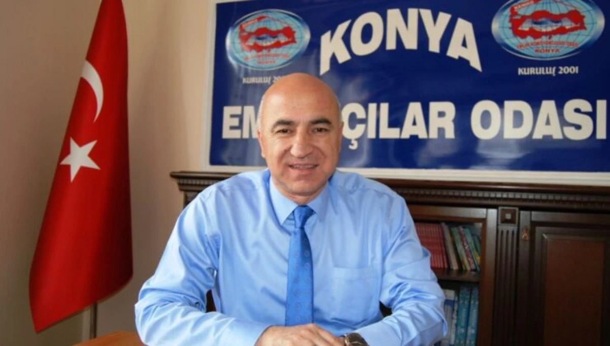 Emlak sekt&ouml;r&uuml;nden sabit har&ccedil; isyanı!