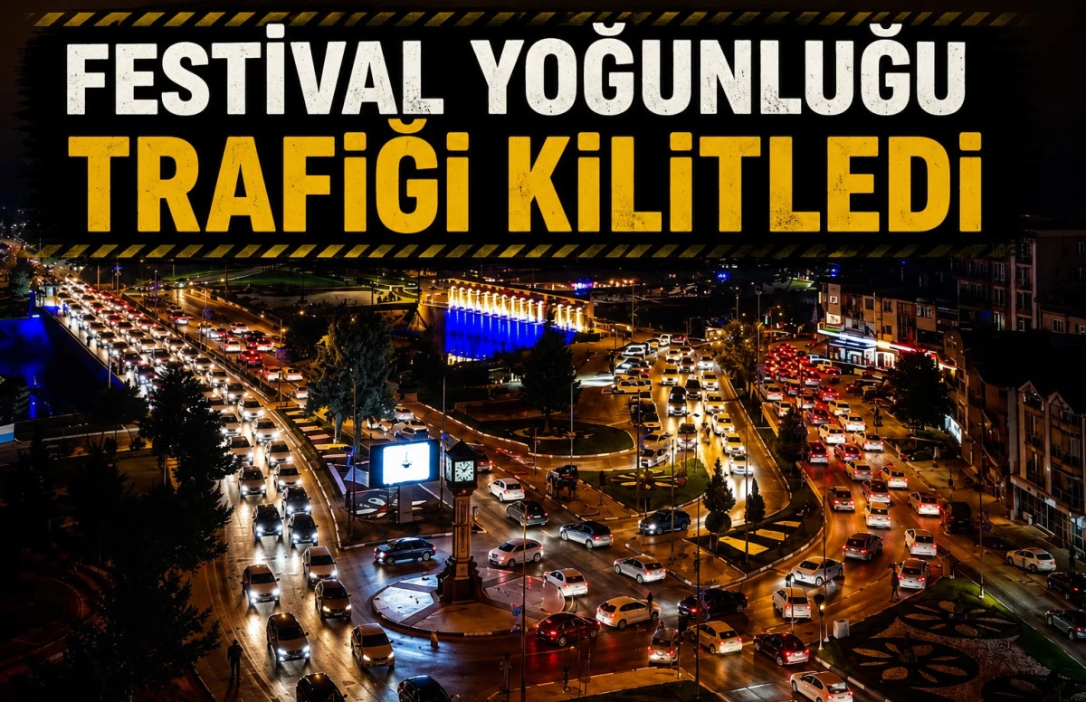 Emniyette &ldquo;festival&rdquo; alarmı