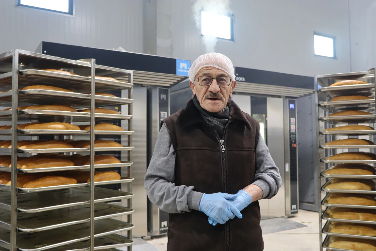 En ucuz ekmek ramazanda daha da ucuz olacak!