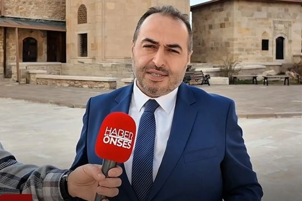 Enes Aktaş: &ldquo;Konya&rsquo;nın İncisi Beyşehir Ramazan&rsquo;a Hazır&rdquo;