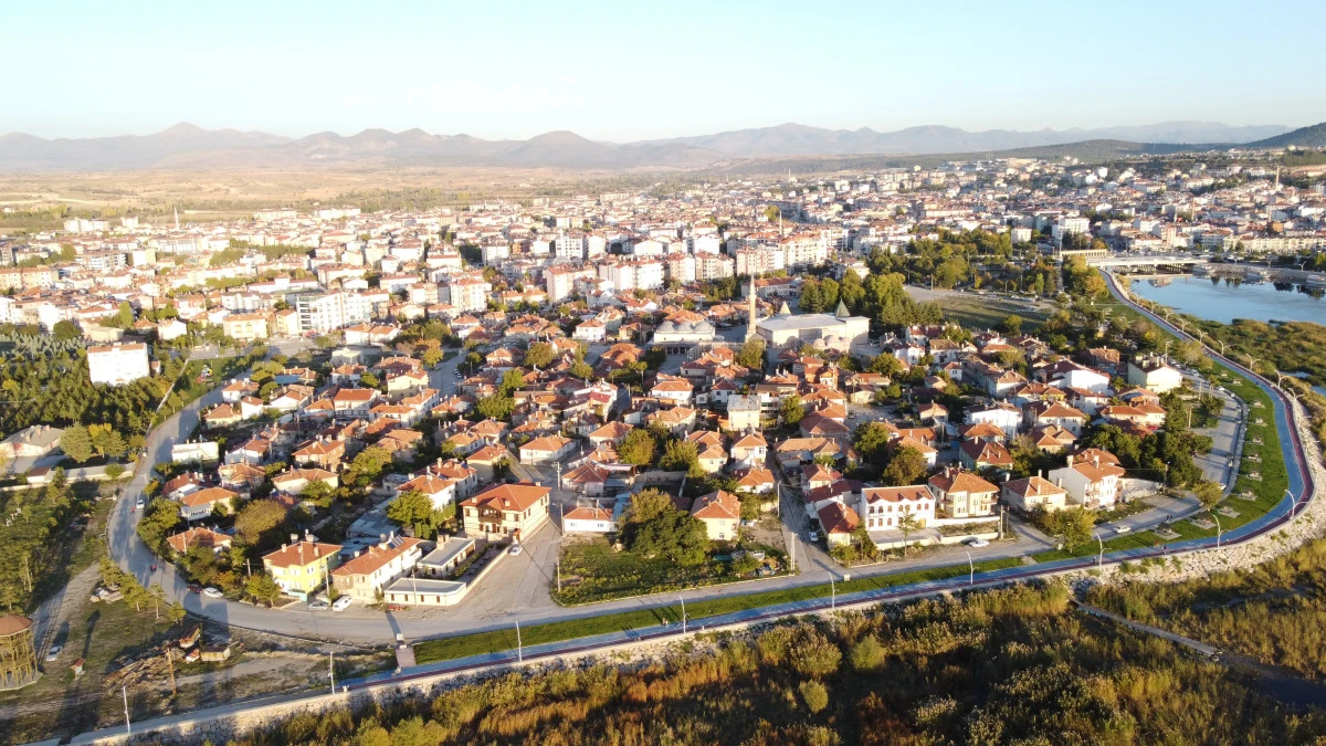 Engeller değil, iş konuşulacak!