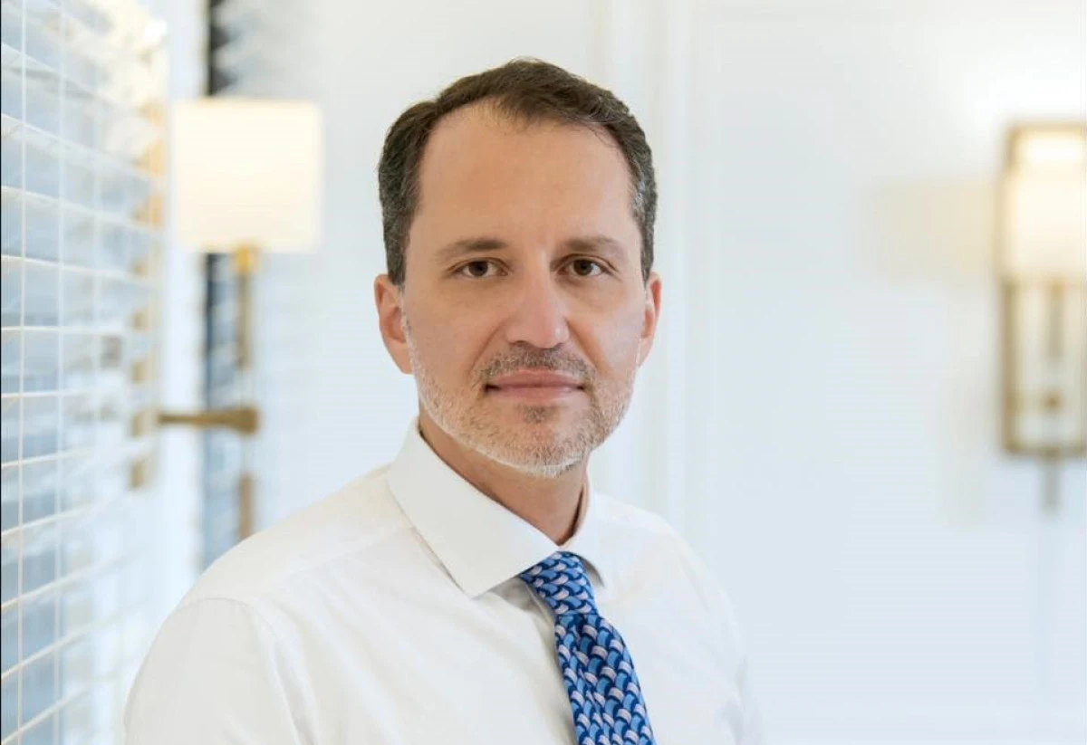 Erbakan: &ldquo;Asgari &uuml;cret değil, sefalet &uuml;creti&rdquo;