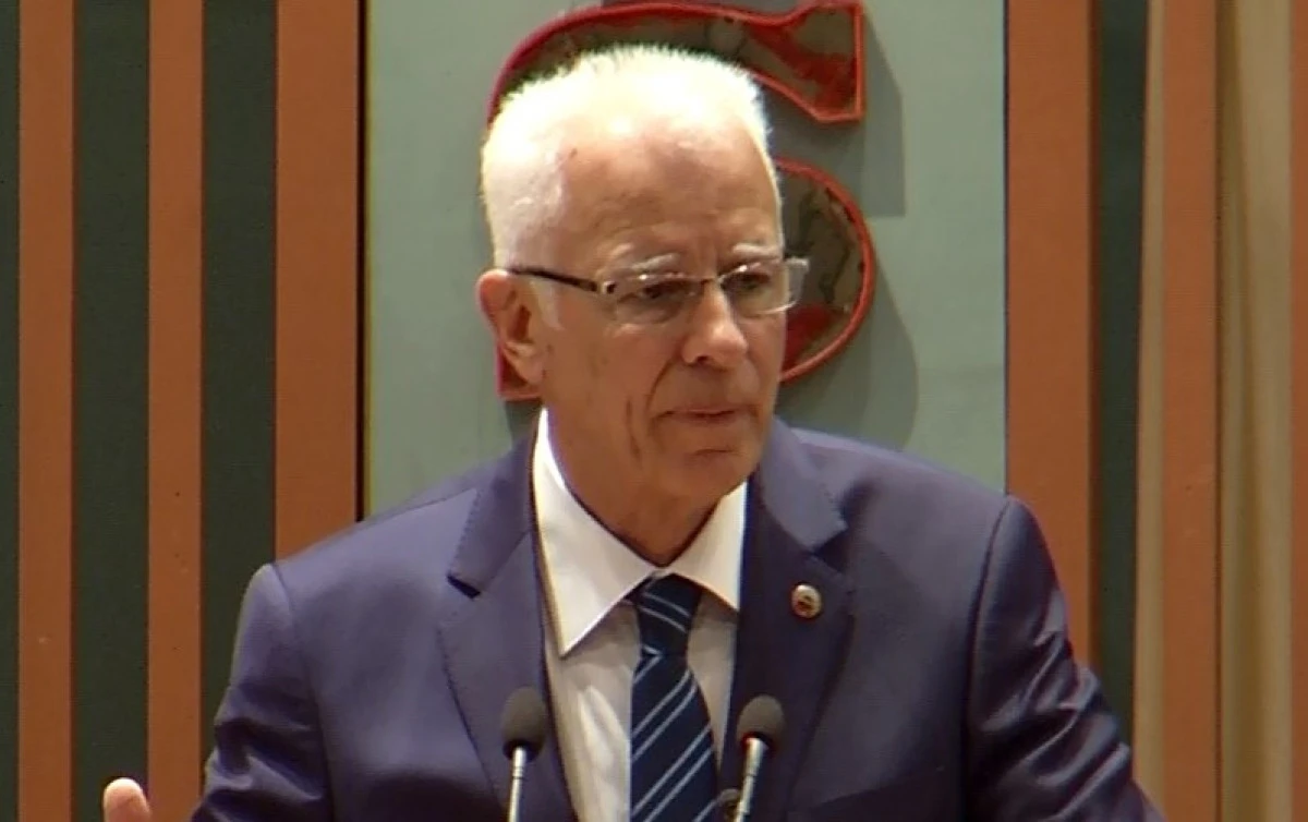 Erg&uuml;n: &ldquo;B&uuml;t&uuml;n emeklilere eşit zam yapılmalı&rdquo;