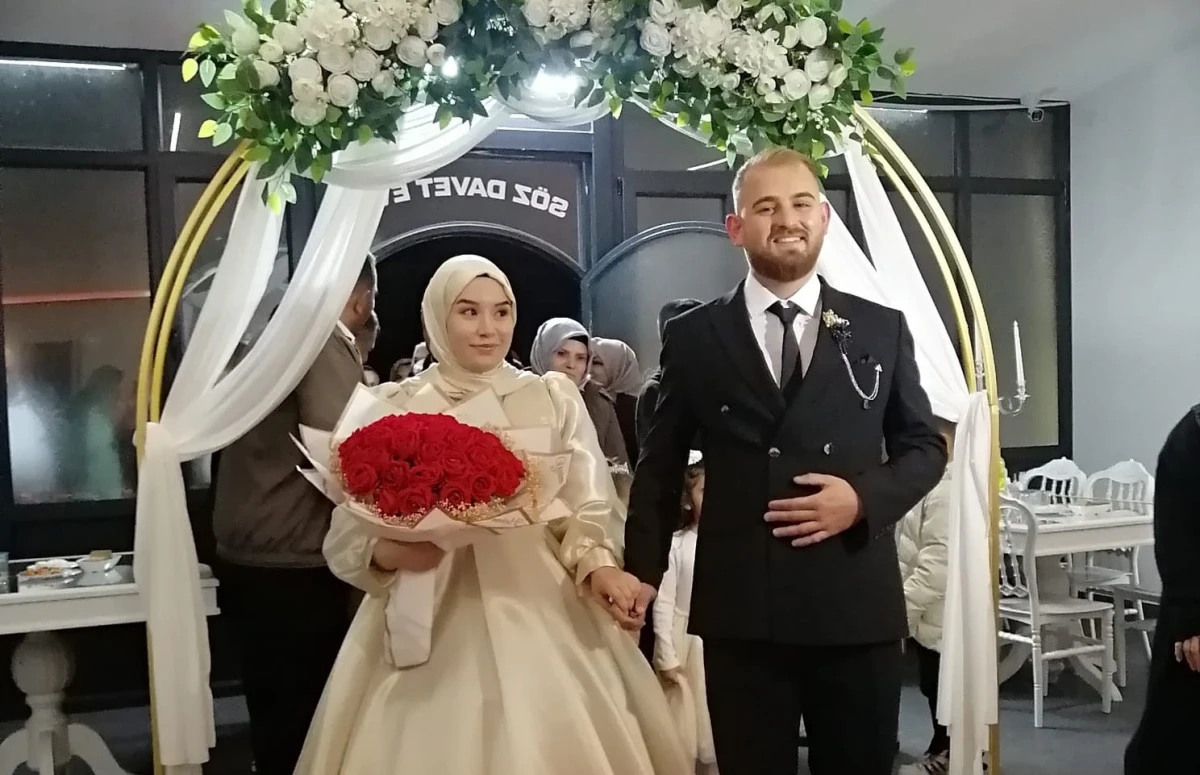 Evliliğe ilk adımın adresi değişti! Beyşehir&rsquo;de s&ouml;z evi modası