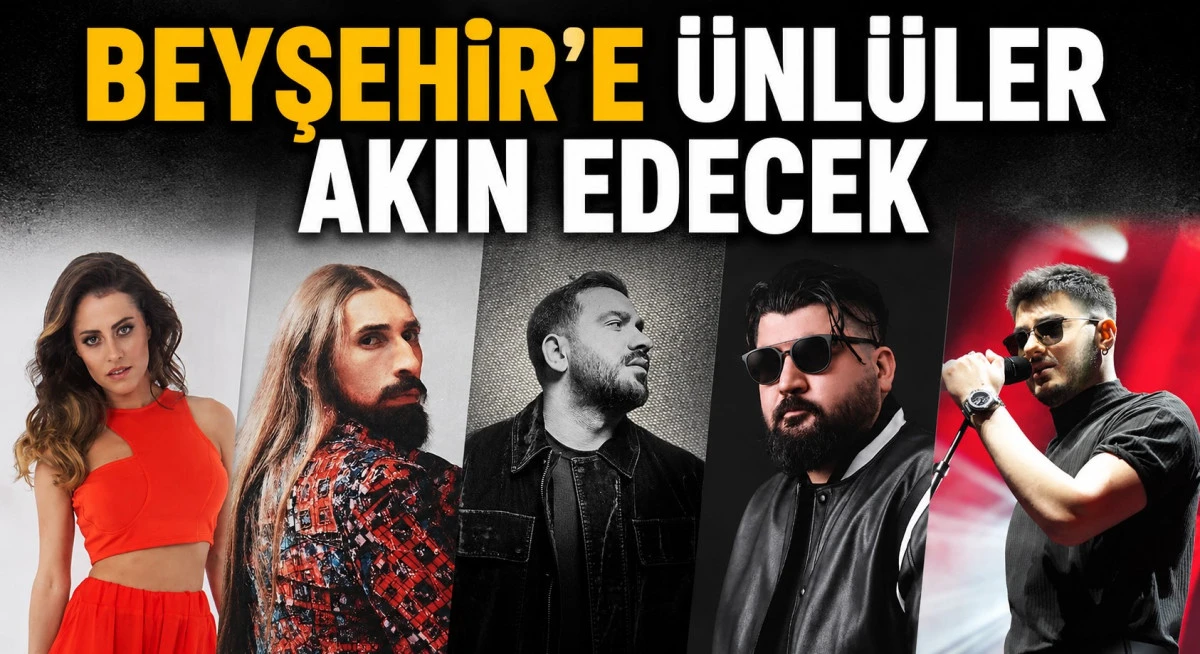 Festival kadrosu a&ccedil;ıklandı, sosyal medya ikiye b&ouml;l&uuml;nd&uuml;