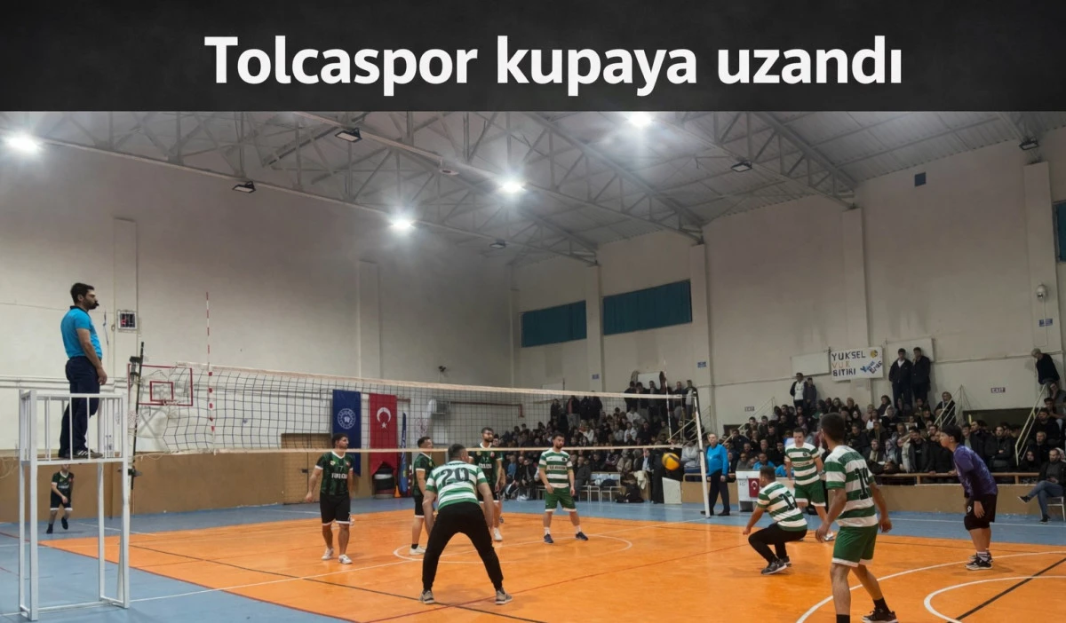 Filede nefes kesen final, şampiyon belli oldu