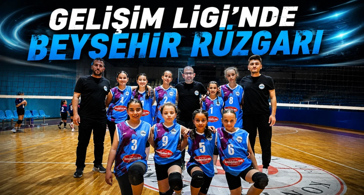 Filenin sultanları lige iyi başladı