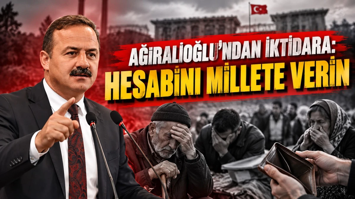 Fon krizinde kritik &ccedil;ağrı: &ldquo;Kazananları bulun&rdquo;
