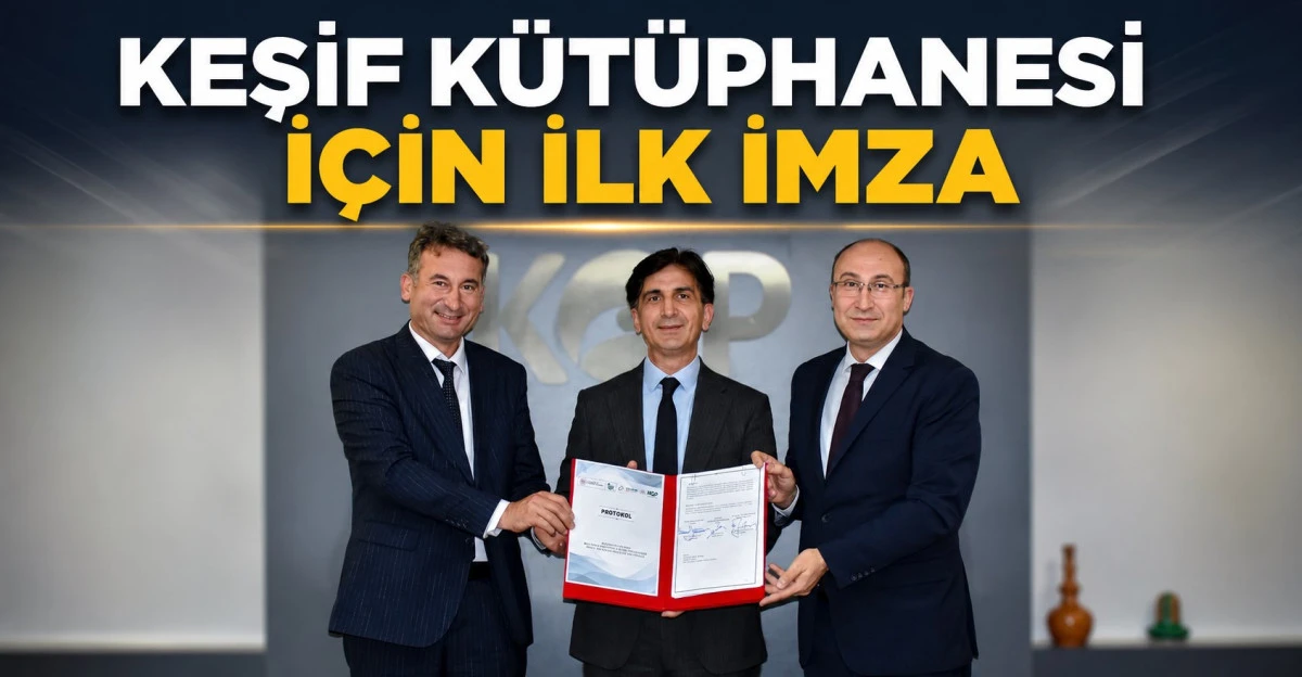 Geleceğin mucitleri Beyşehir&rsquo;de yetişecek