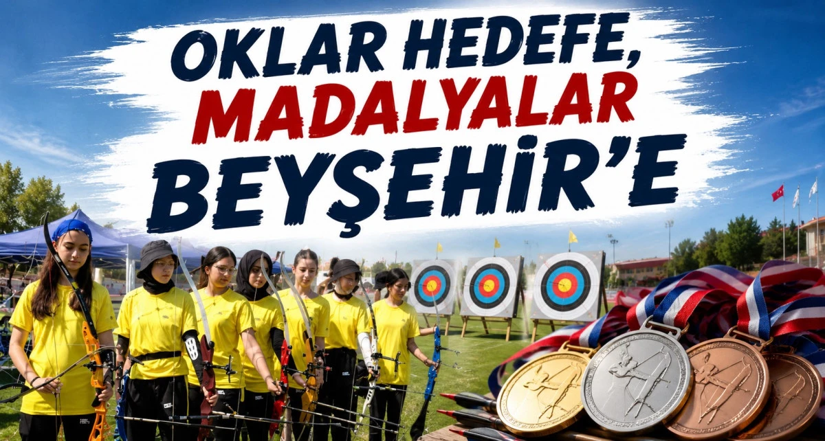 Geleneksel ok&ccedil;ular hedefi 12&rsquo;den vurdu