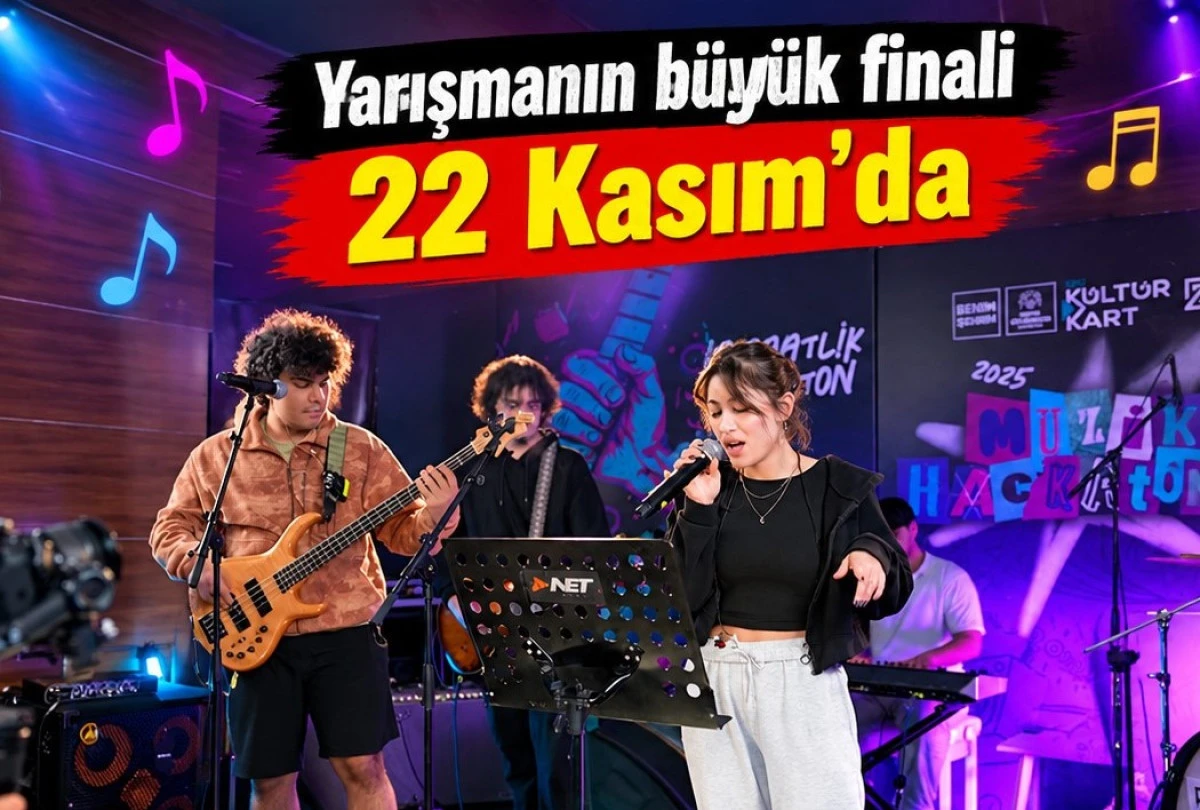 Gen&ccedil; m&uuml;zisyenlere b&uuml;y&uuml;k fırsat! M&uuml;racaatlar başladı