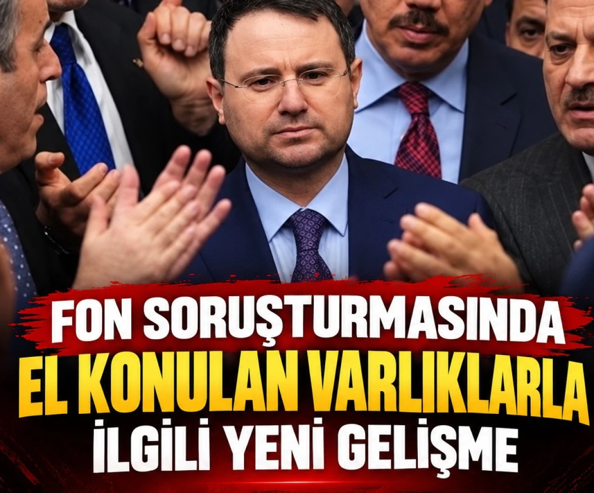 G&uuml;rlek: El konulan mallar hak sahiplerine aktarılacak