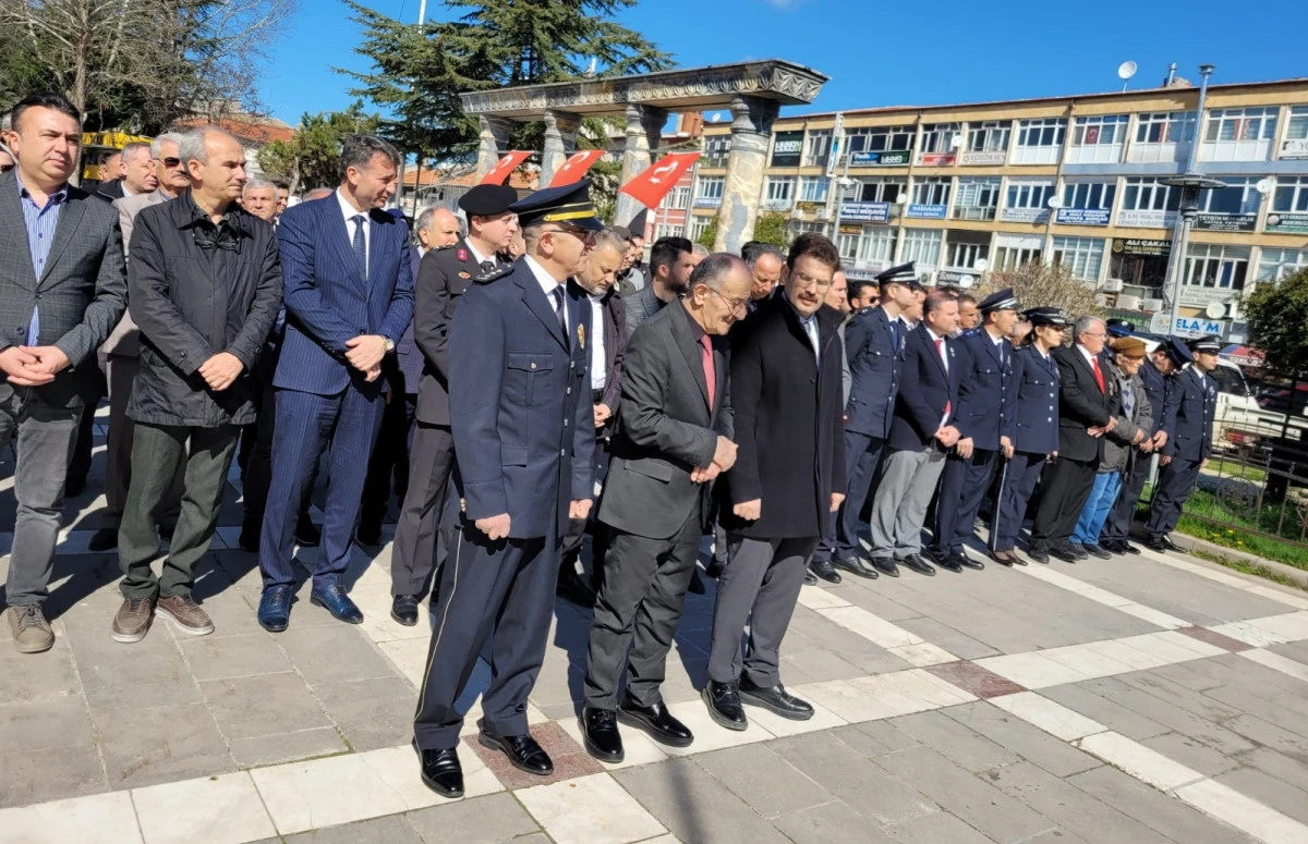 G&uuml;venin adı: T&uuml;rk polisi!