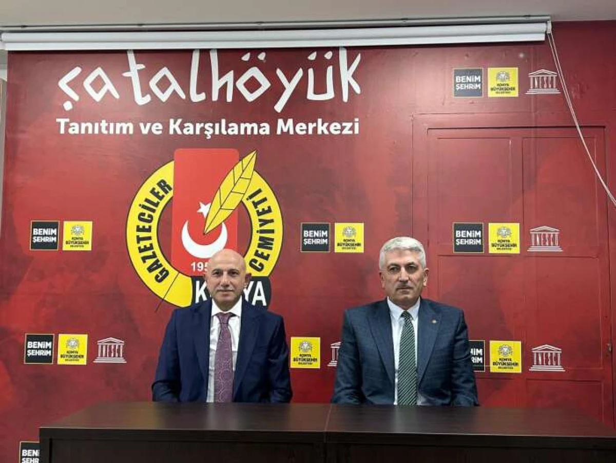 G&uuml;venlik i&ccedil;in yeni d&ouml;nem başlıyor! Emniyet medya ile el ele