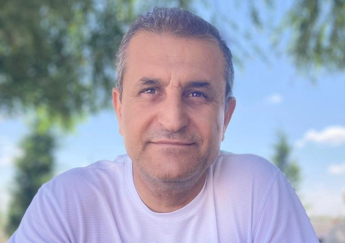 G&uuml;venlik Uzmanı Recep Cansu Haber &Ouml;nses'in okurları i&ccedil;in yazacak