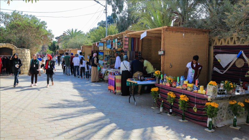 Mısır'da d&ouml;viz likidite sorunu yerel para birimini yeni bir dalgalı kur sistemine ge&ccedil;irir mi?