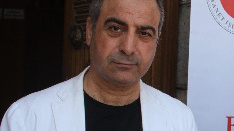 Turizm sekt&ouml;r&uuml;n&uuml;n &ouml;nde gelen akademisyenleri Beyşehir'de buluşacak