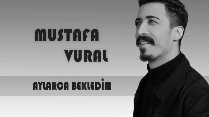 &ldquo;Aylarca bekledim&rdquo; şarkısı ile m&uuml;zik d&uuml;nyasına d&ouml;n&uuml;ş yaptı
