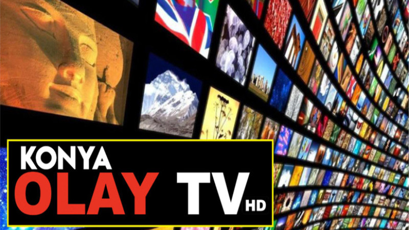 KONYAOLAYTV&rsquo;nin şubat ayında izleyici sayısı 25 milyonu aştı