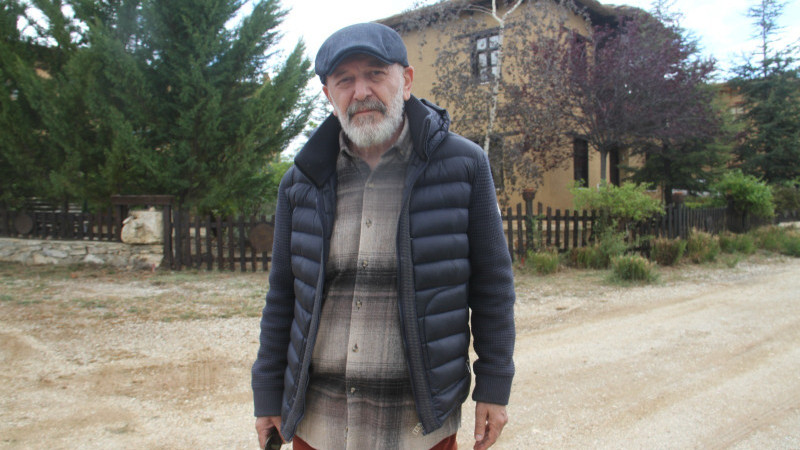 Film yapımcısı Atalay Taşdiken&rsquo;den 2 yeni sinema filmi projesi daha