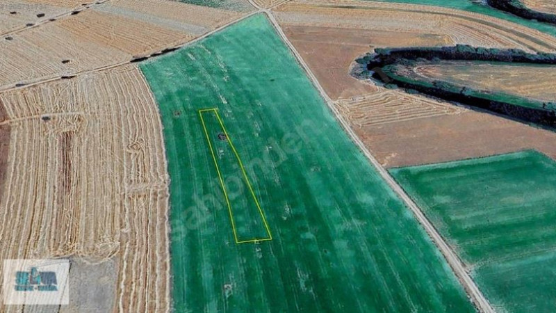 Beyşehir G&ouml;k&ccedil;imen Mahallesi&rsquo;nde Fırsat Arazi Satışta!