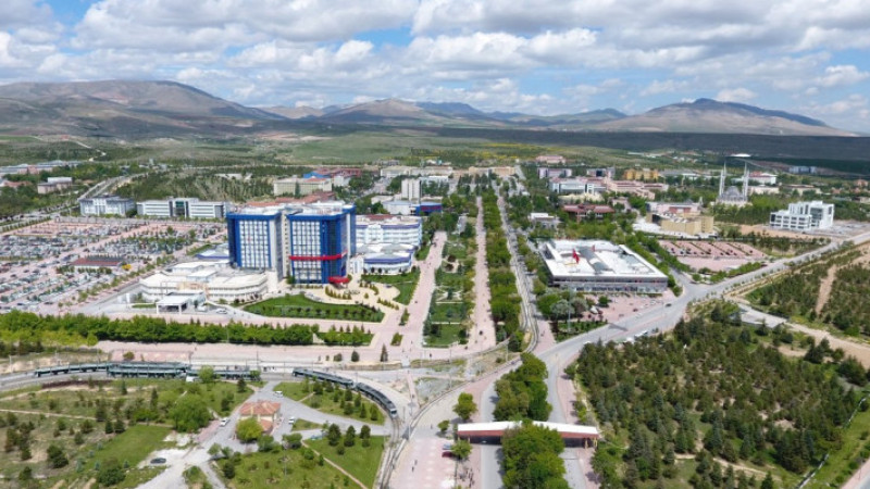 Film festivali başlıyor