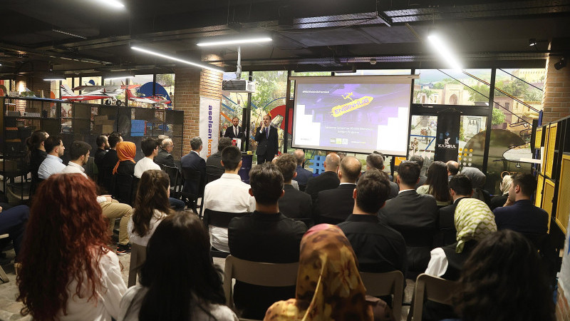 Savunma sanayiine m&uuml;hendis yetiştiriyorlar