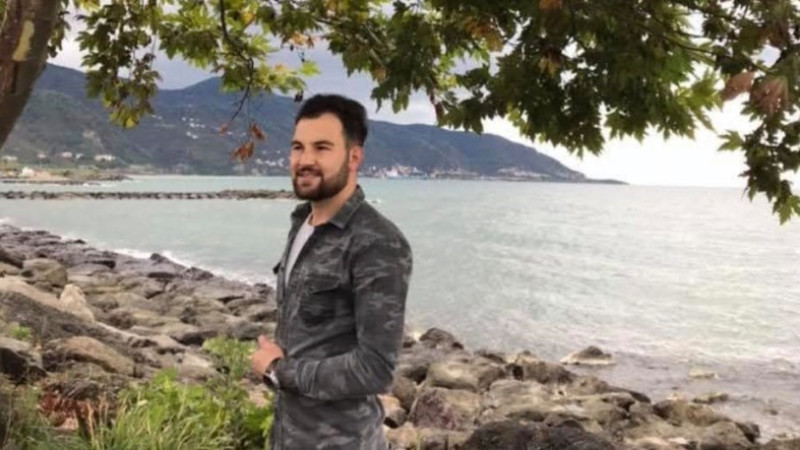 T&uuml;feğin ateş alması sonucu kazayla vurulan besiciden acı haber