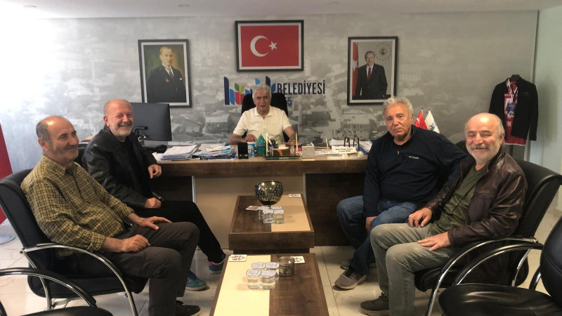 Y&ouml;netmenler k&ouml;ylerine k&uuml;lt&uuml;r sanat at&ouml;lyesi istedi