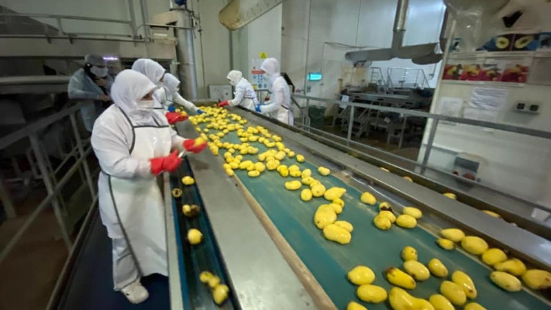 Seydibey'de kapasite artırılıyor