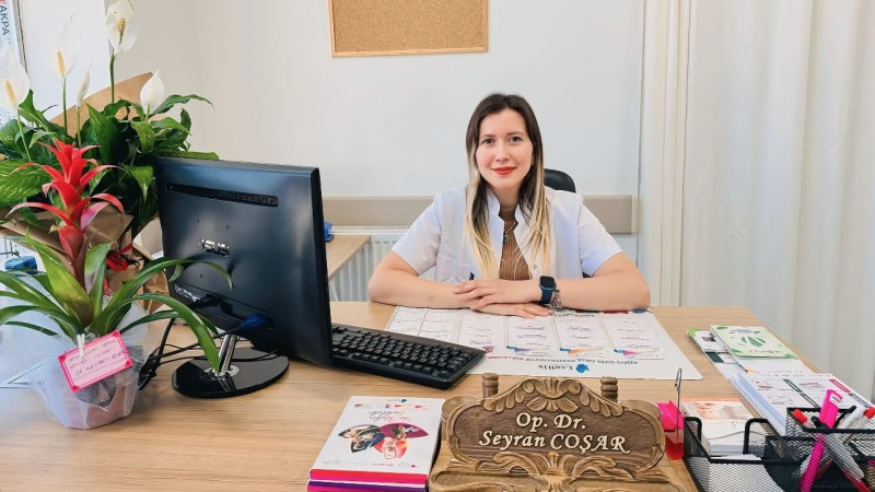 Kadınlarda idrar ka&ccedil;ırma sorunu bu il&ccedil;ede tarihe karışacak