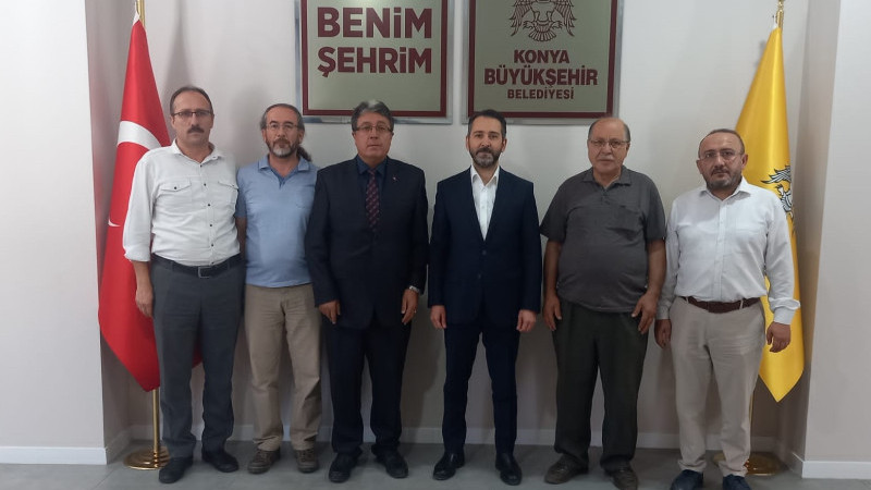 Kitap ve kırtasiyecilerin geleceği masaya yatırıldı