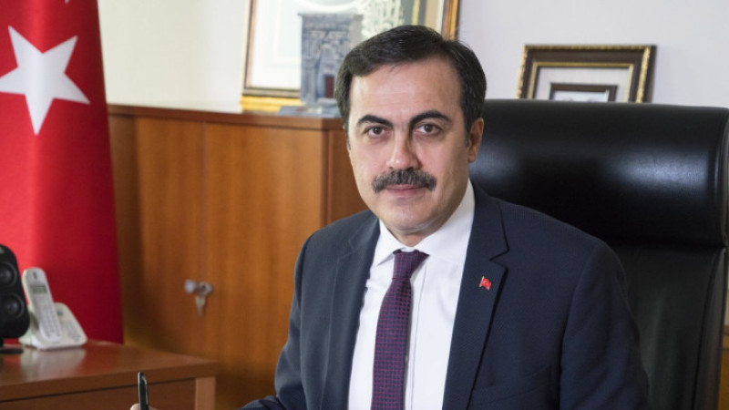 K&uuml;resel rekabette Konya&rsquo;nın g&uuml;c&uuml; a&ccedil;ıklandı