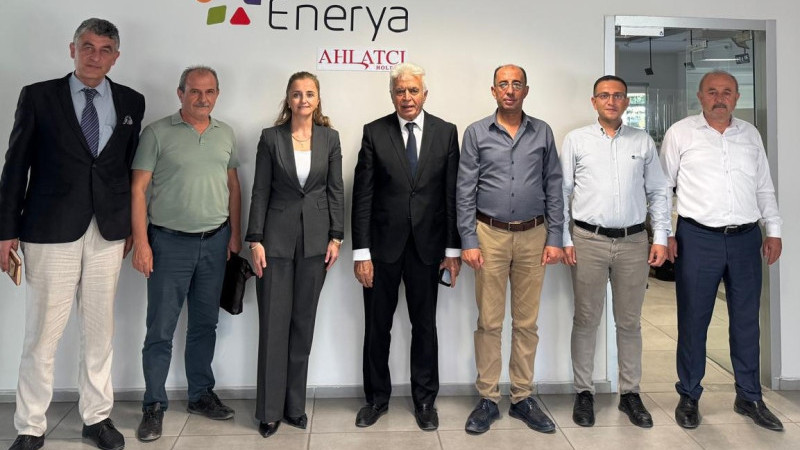 H&uuml;y&uuml;k&rsquo;te dış mahalleler de doğalgaz konforuyla tanışacak