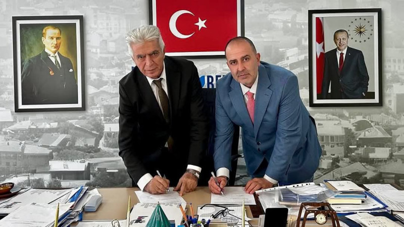 Belediye &ccedil;alışanlarının &uuml;cretlerine ek iyileştirme