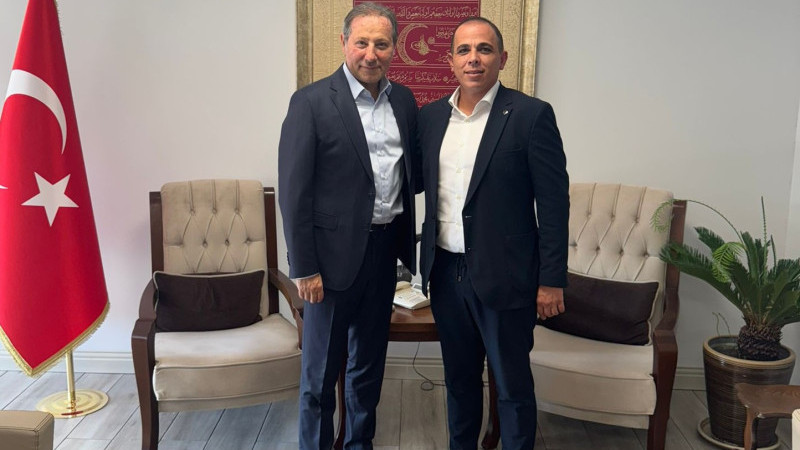 Bir d&ouml;nem tarih oldu!