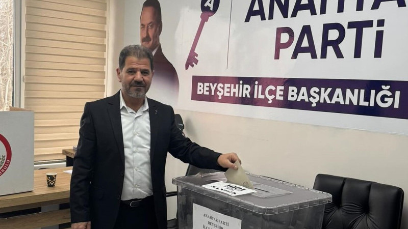 Musa Tutal: &ldquo;Tarihi dokuya darbe mi, ger&ccedil;ek&ccedil;i bir afet &ouml;nleme mi?&rdquo;